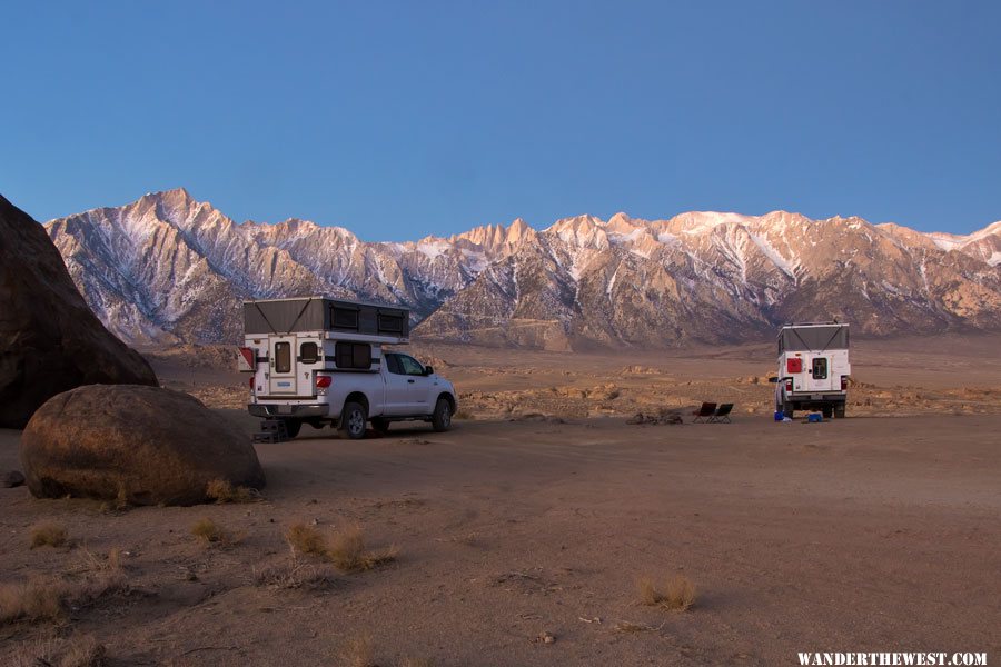 Alabama Hills