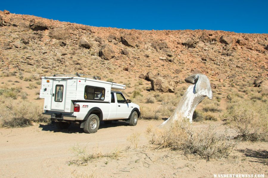 All Terrain Camper