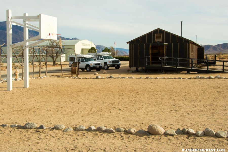 All Terrain Camper