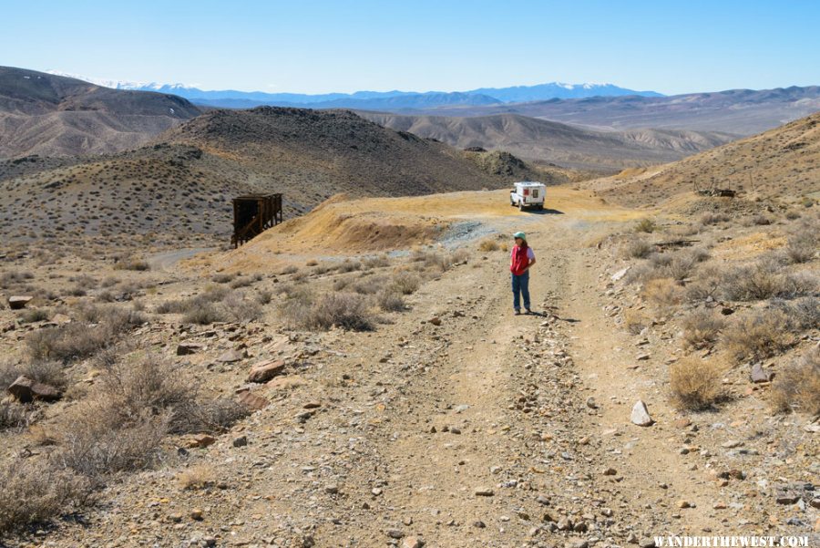 All Terrain Camper