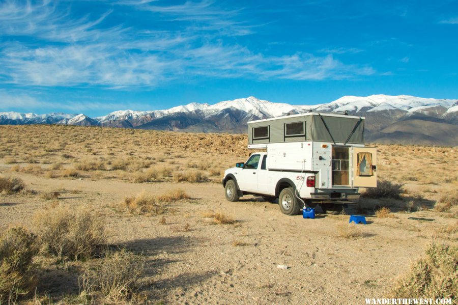 All Terrain Campers