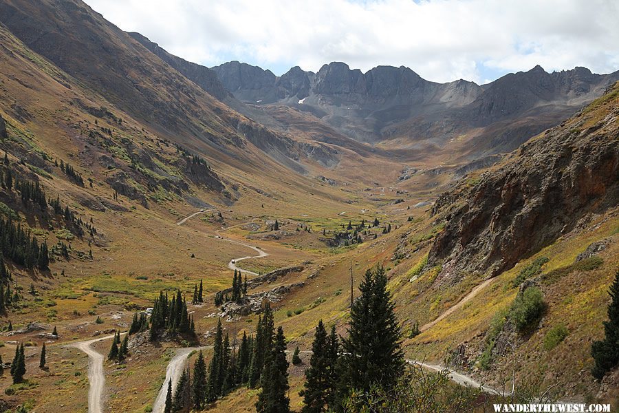 American Basin