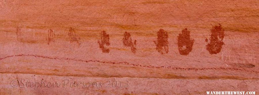 Anasazi Handprints DSC1755