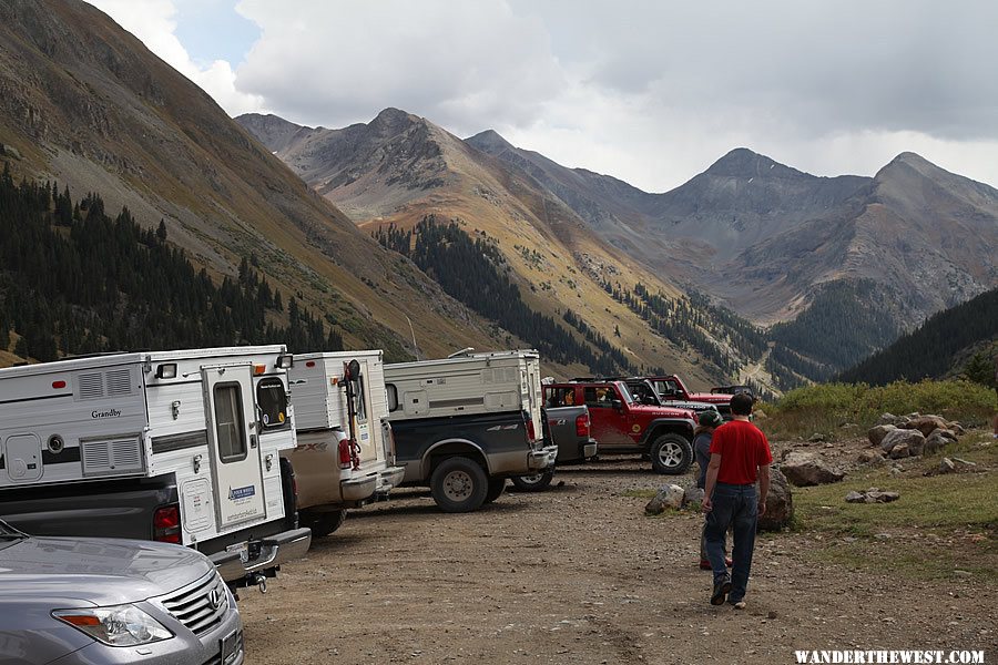 Animas Forks