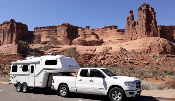 Arches National Park