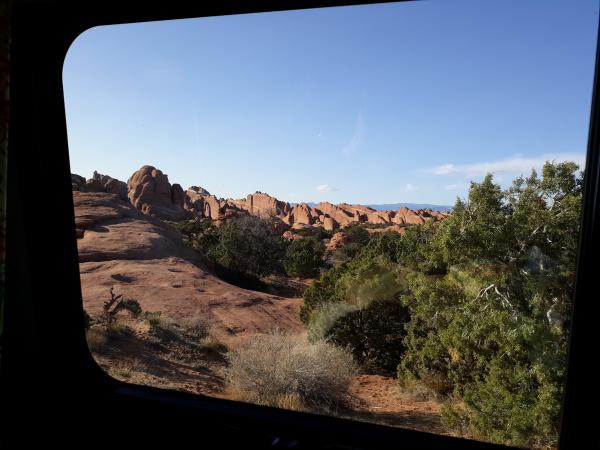 Arches National Park