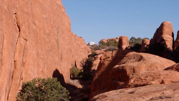 Arches National Park