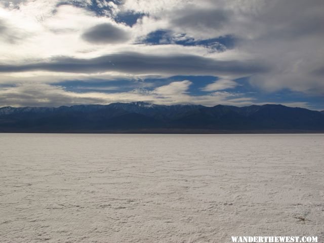 Badwater