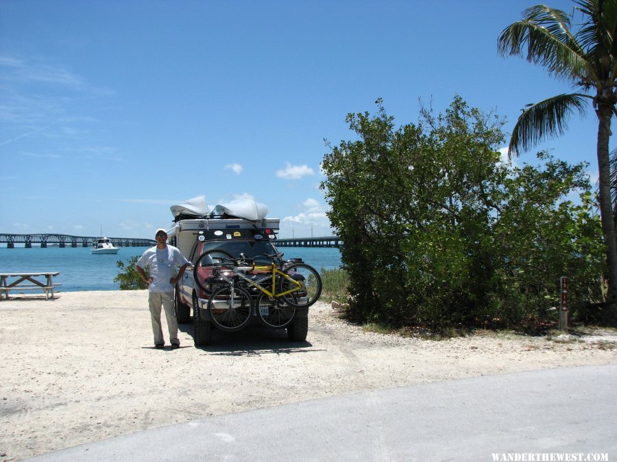 Bahia Honda Key