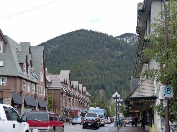 Banff