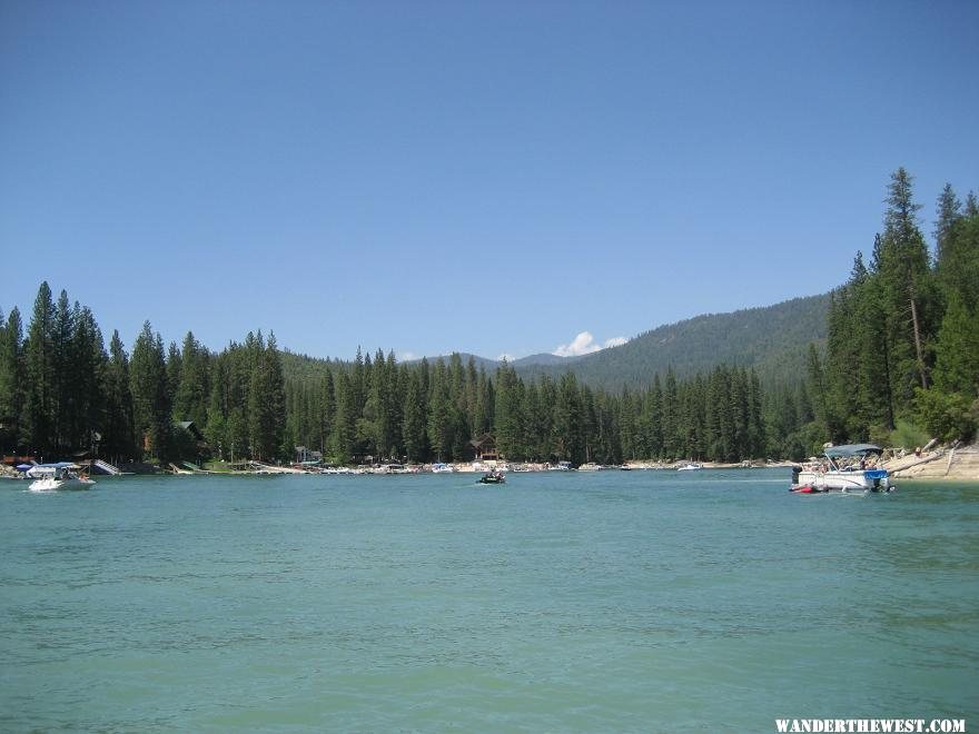 Bass Lake 2009 010 2