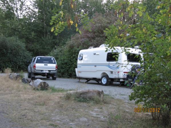 Bear Creek Park.