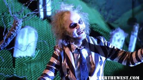 beetlejuice