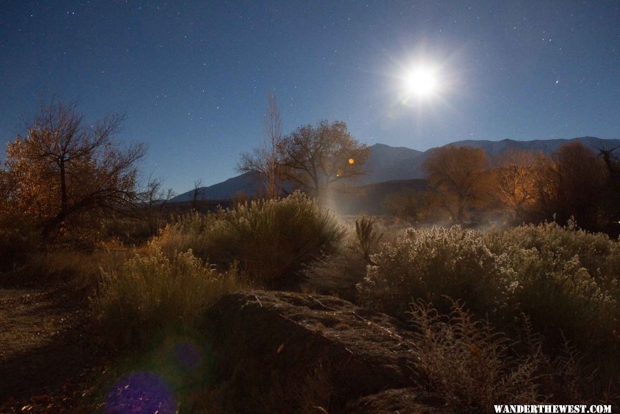 Benton Hot Springs