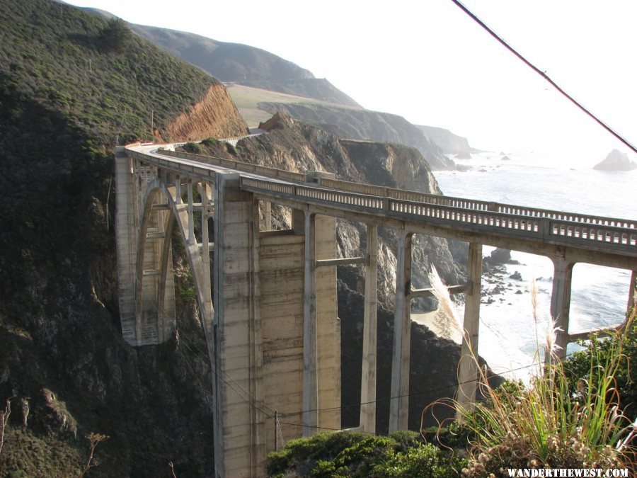 Bixby Bridge