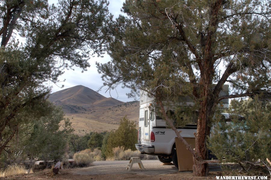 Bob Scott Campground