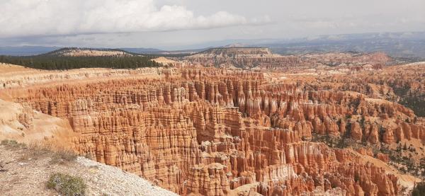 Bryce Canyon