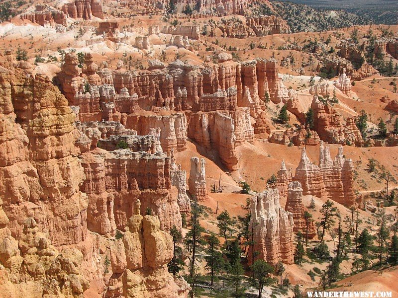 Bryce Canyon