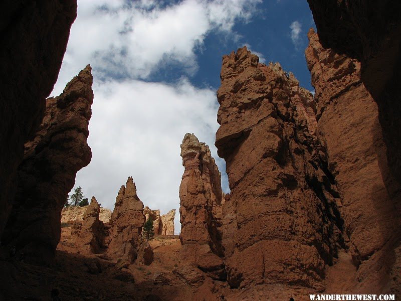 Bryce Canyon