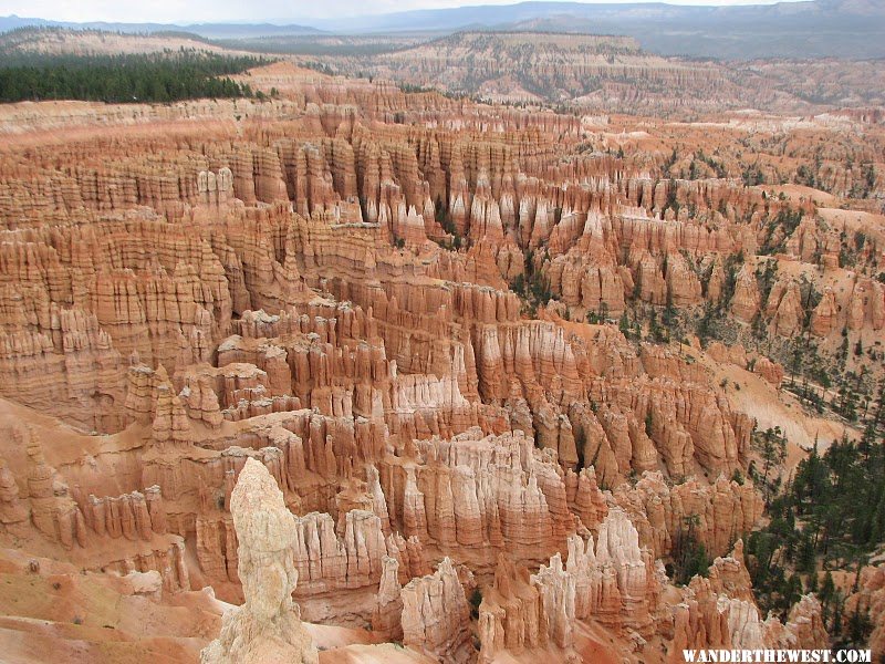 Bryce Canyon