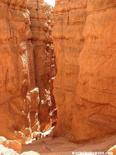 Bryce Canyon