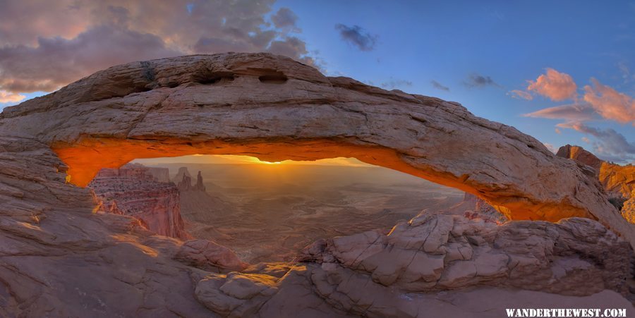 Canyonlands National Park