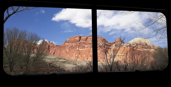 Capitol Reef National Park