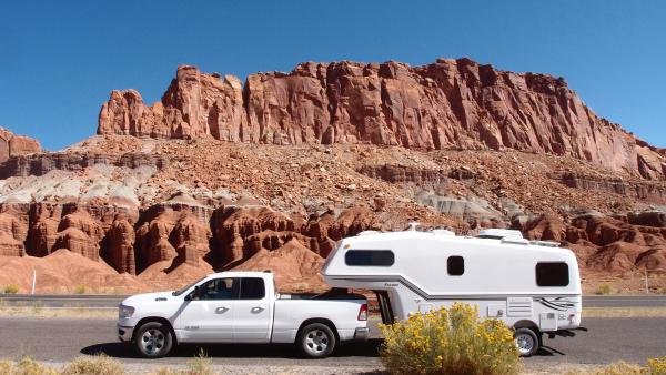 Capitol Reef NP