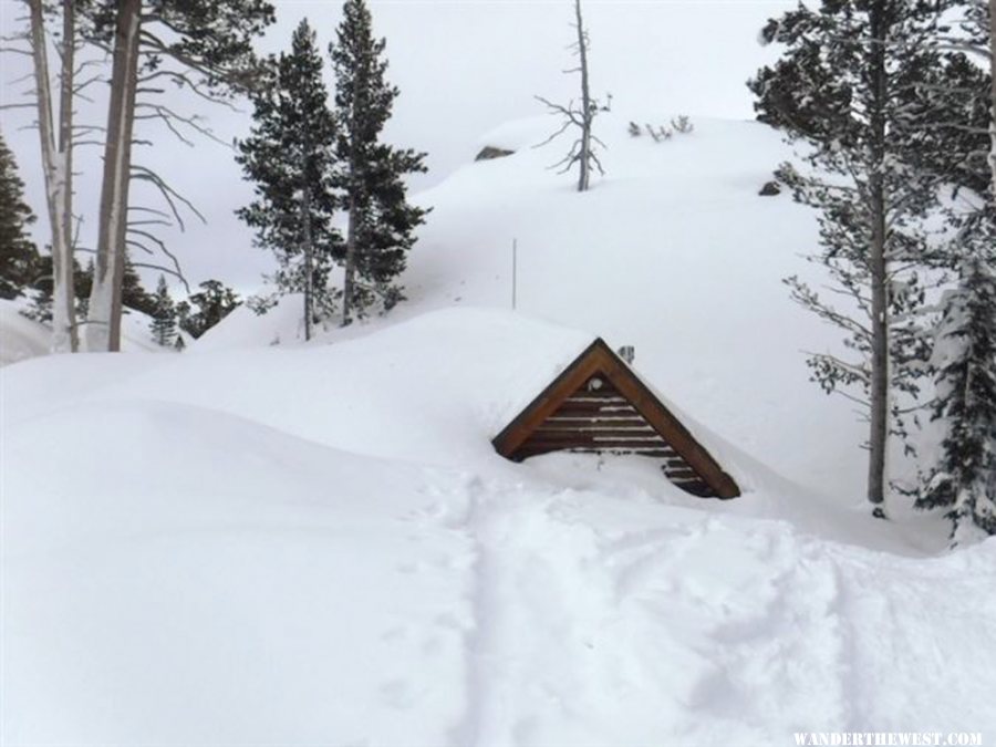 Carson Pass January 2017 003