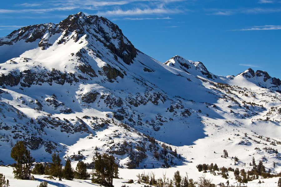 Carson Pass