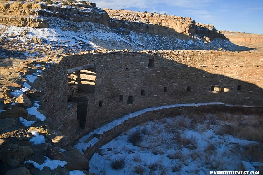 Casa Rinconada