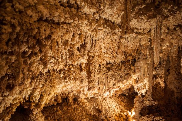 Caverns of Senora, TX