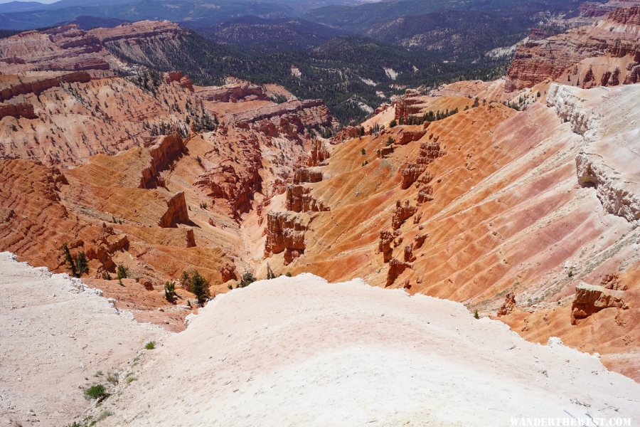 Cedar Breaks National Monument