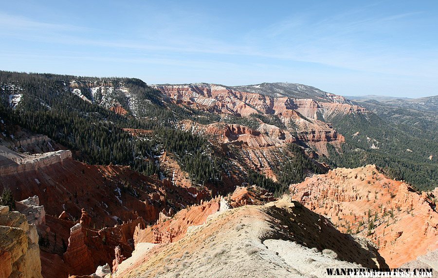 Cedar Breaks, Utah