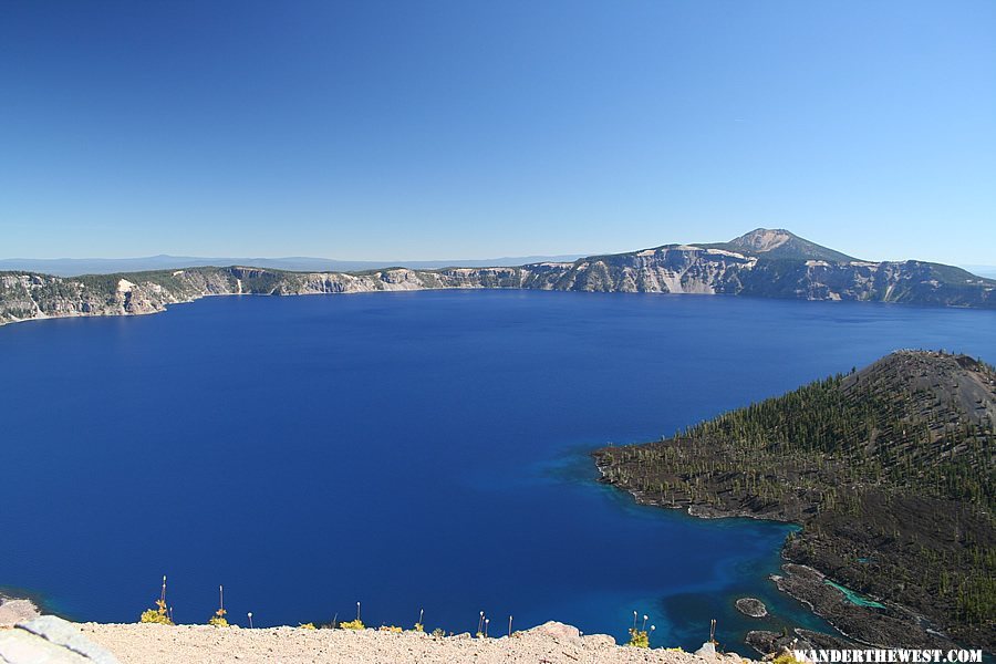 Crater Lake