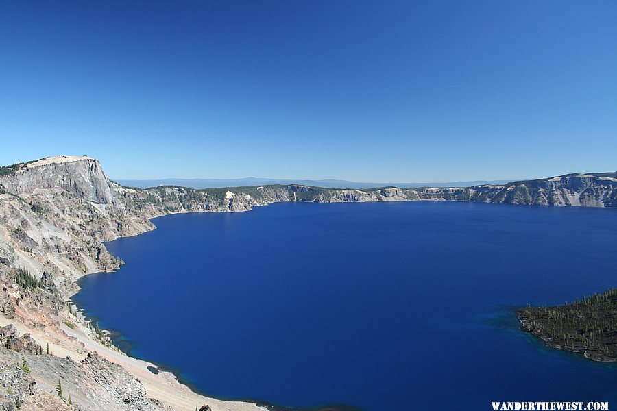 Crater Lake