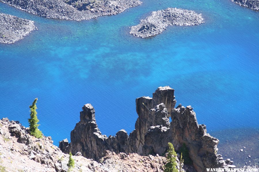 Crater Lake