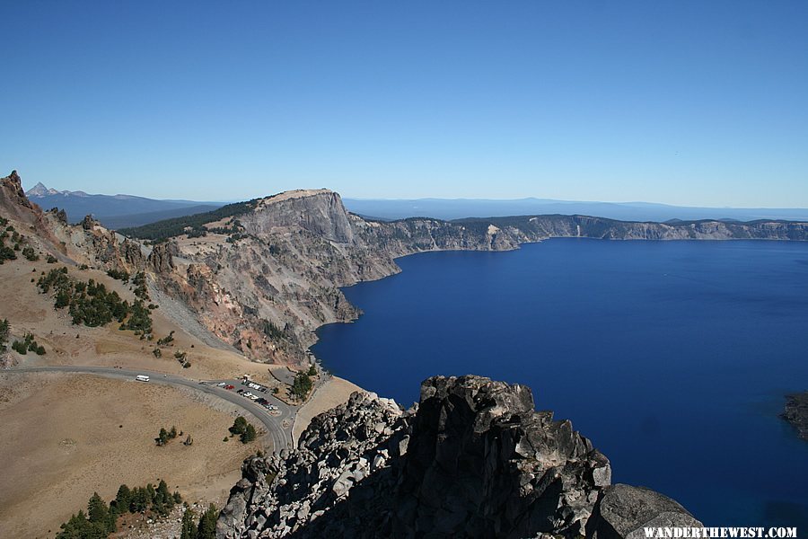 Crater Lake