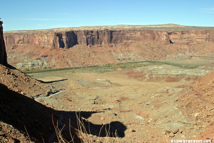 Day 1 Heading down Horse Thief.jpg