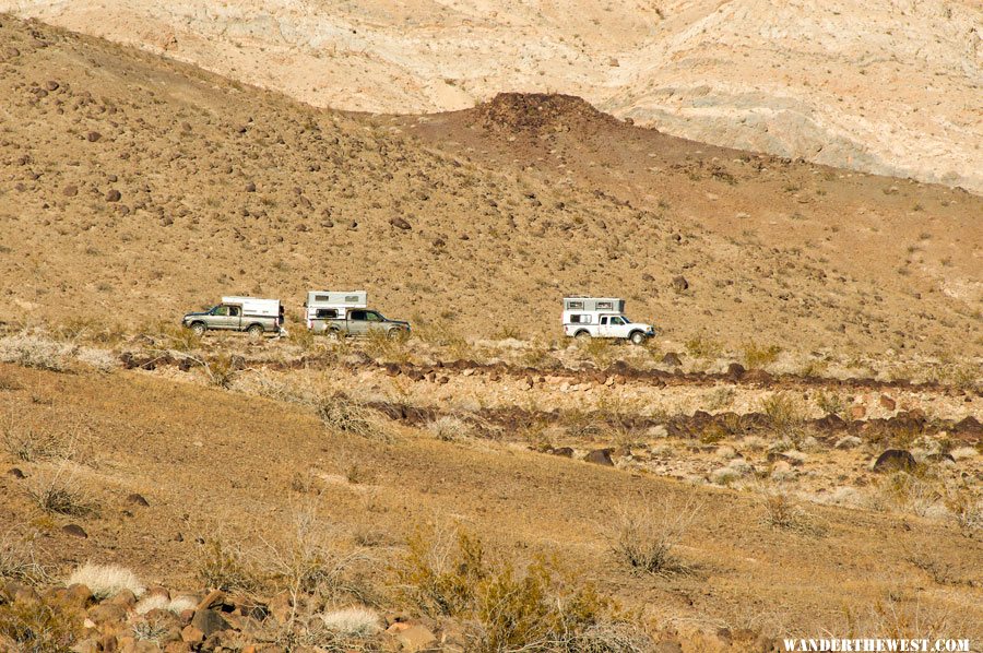 Death Valley Dec. 2014