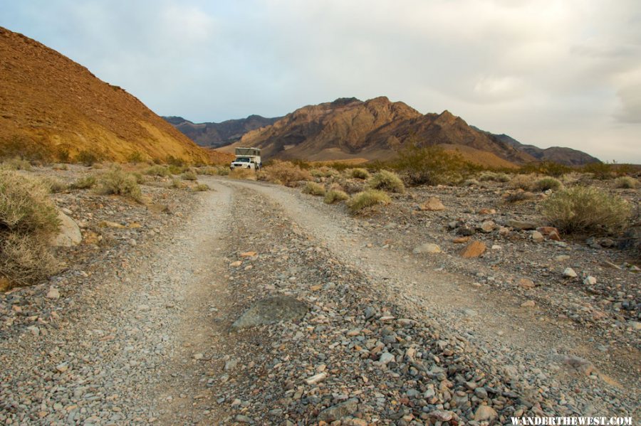 Death Valley National Park