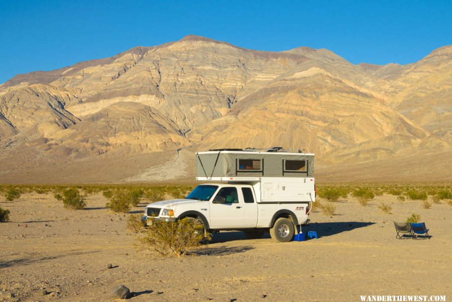 Death Valley National Park