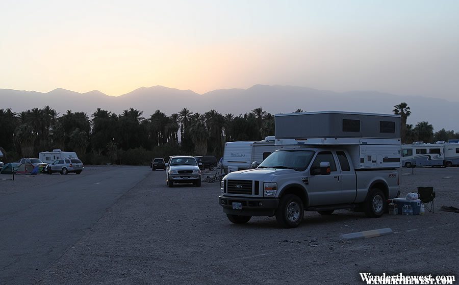 Death Valley