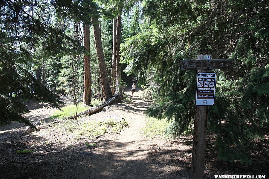 Deer Lake Trail