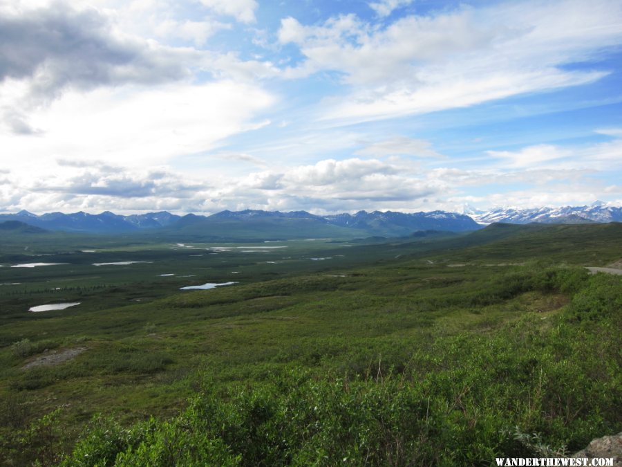 Denali Highway