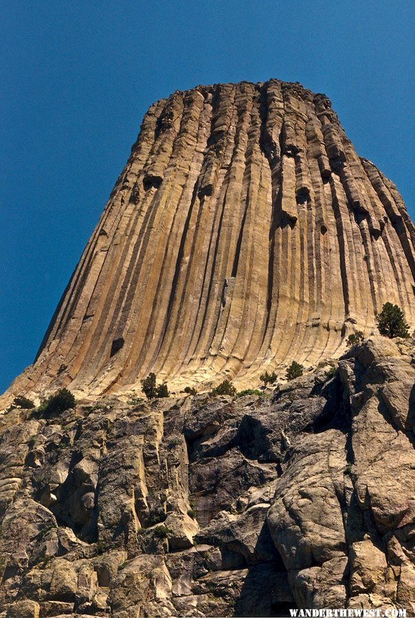 Devils Tower