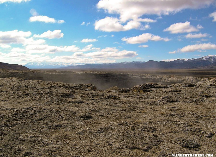 Dianas Punchbowl