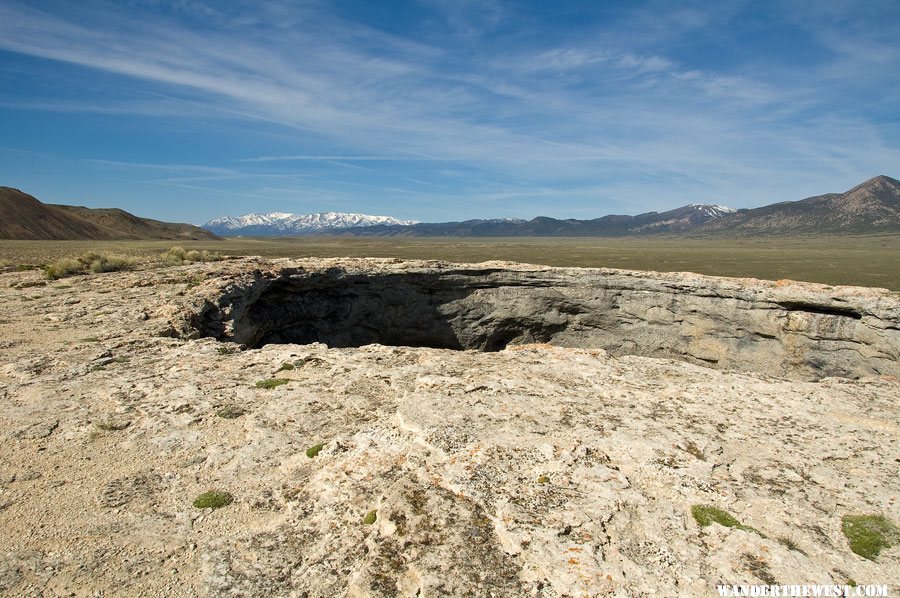 Dianas Punchbowl