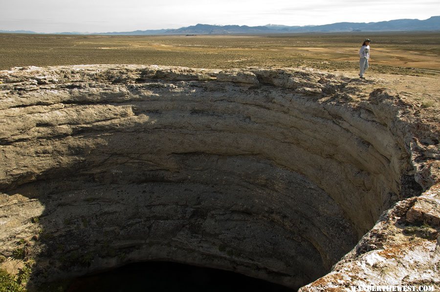 Dianas Punchbowl