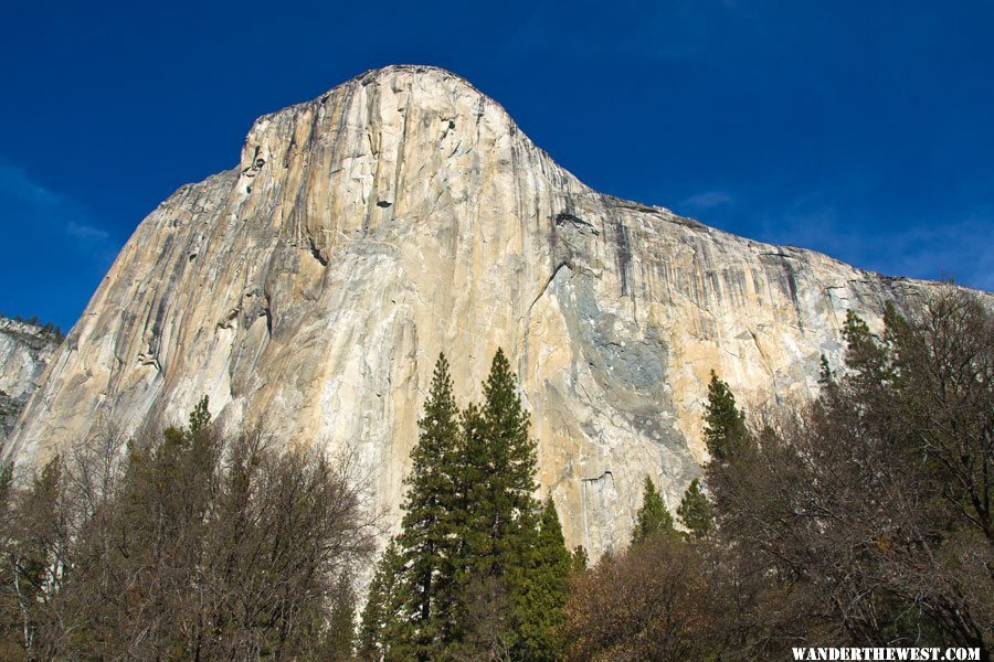 El Capitan